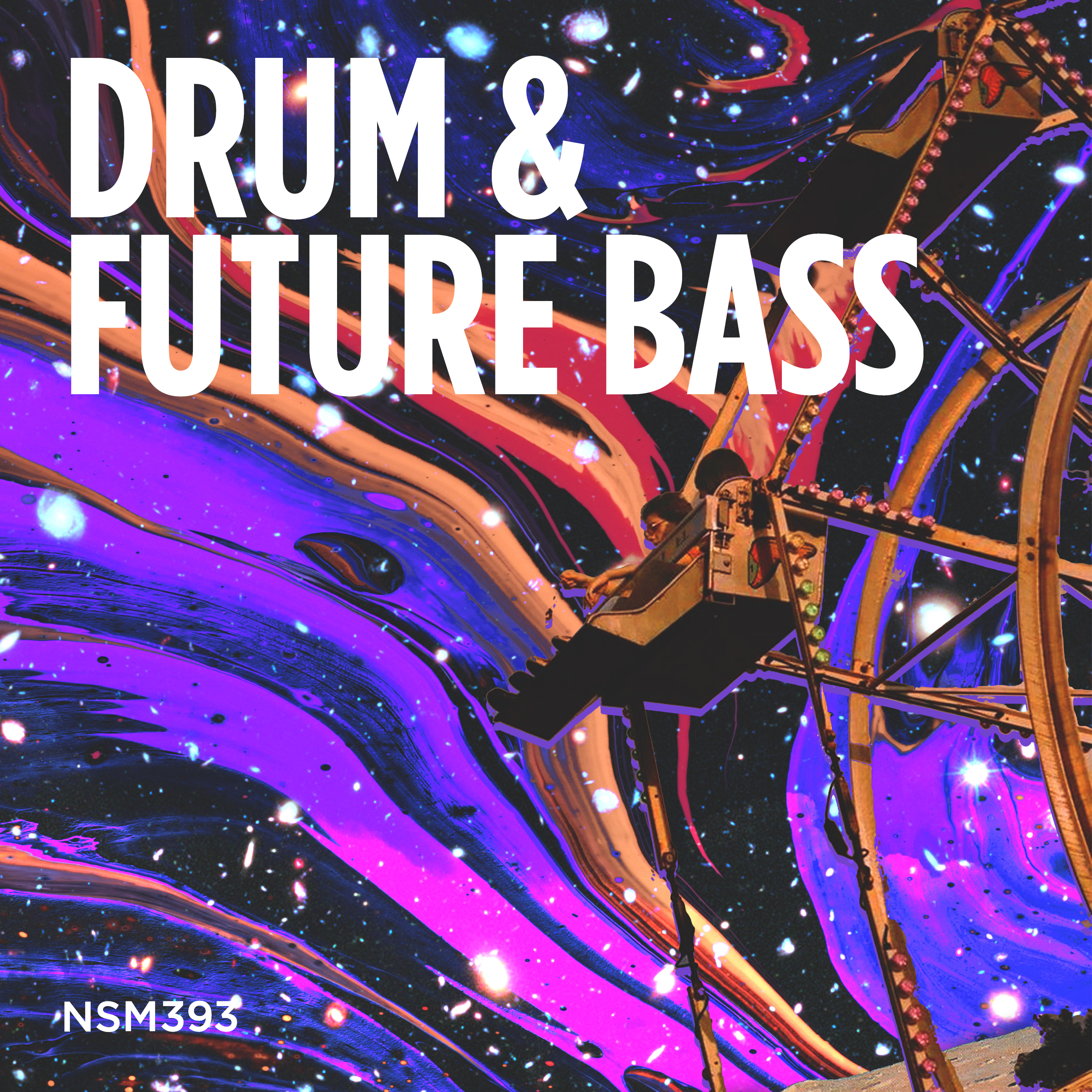 Future deals bass drums